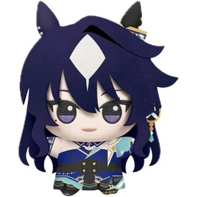 Uma Musume Pretty Derby Chibi Plush Vol.2 Approximately 11cm Single Item Vilshena