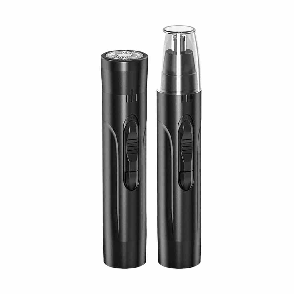 Efficient Nose Hair Remover High Speed Motor Ear Hair Trimmer  Facial Care