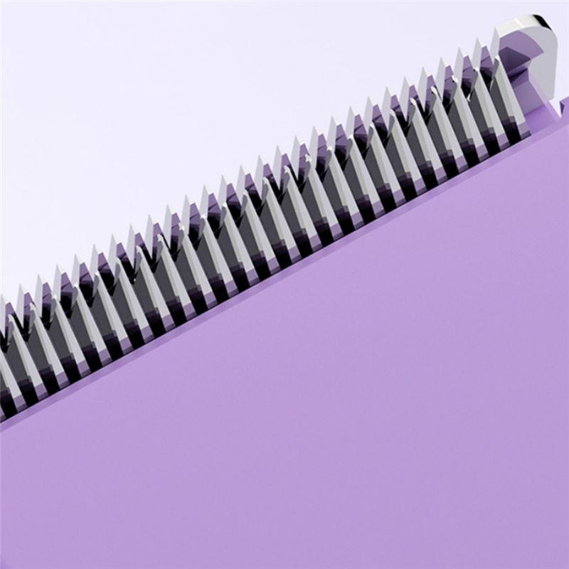 A78E-Electric For Women Shaver For Bikini Trimmer Body Epilation Leg Face Mustache Painless Hair Removal