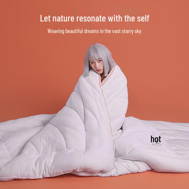 

HLA Home Winter Antibacterial Quilt