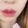 Cherry Sheer Hydrating Lip Glaze - Moisturizing Mirror Finish Lip Tint