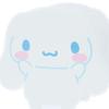 Sanrio Cinnamoroll Pen Stand 835145