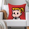 O-OSAMU G-GOODS Pillow Case Applicable Space For Guest Rooms Interiors Cars Office House Decoration