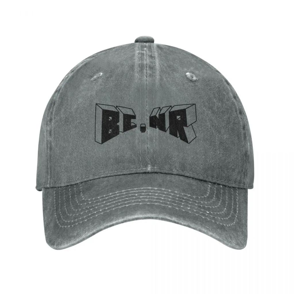 Black Country New Road Merch BCNR Logo Baseball Cap Ball Cap Hat Unisex Luxury Trucker Hat Golf Cap Caps Women Unisexs