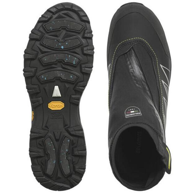 Треккинговые ботинки Dolomite Tamaskan 2.0