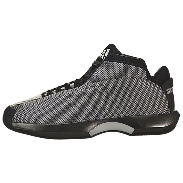 

Мужские кроссовки adidas Crazy 1 Playoffs черные Metsil G99416