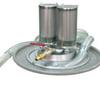 Osawa SC200-50D Silent Vacuum for Raw and Finished Materials