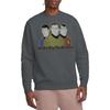 Star Trek Unisex Adult Dig It Sweatshirt