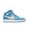 Air Jordan 1 Mid GS Jeans Lavado DM8951-400