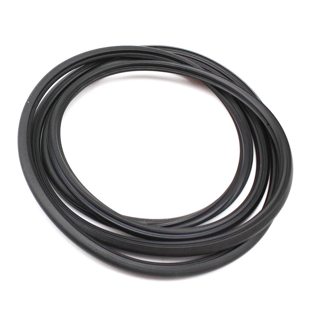 

05183172AC Sunroof Seal Molding Strip Gasket Fits Jeep Compass Liberty Patriot Dodge Nitro Caliber Journey One size