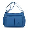 Borsa a tracolla grande capacità Borsa a tracolla Borsa per madre di mezza età