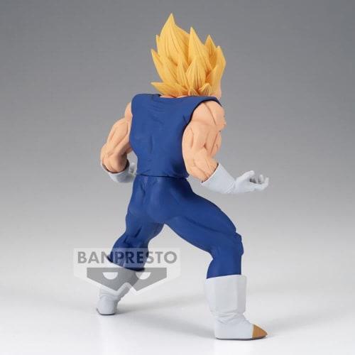 BANPRESTO Dragon Ball Z MATCH MAKERS MAJIN VEGETA Majin Vegeta