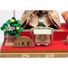 Kuzuki Official Hina Doll Prince Case Decoration 4H-KK41-Z