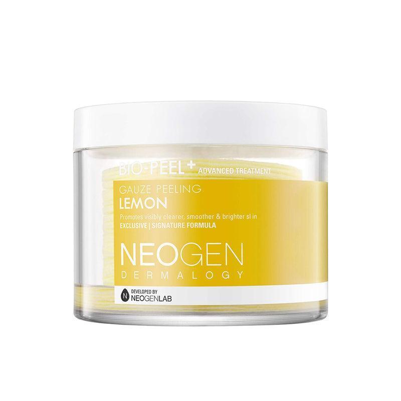 NEOGEN Bio-Peel Gentle Gauze Peeling Lemon 190ml 30EA