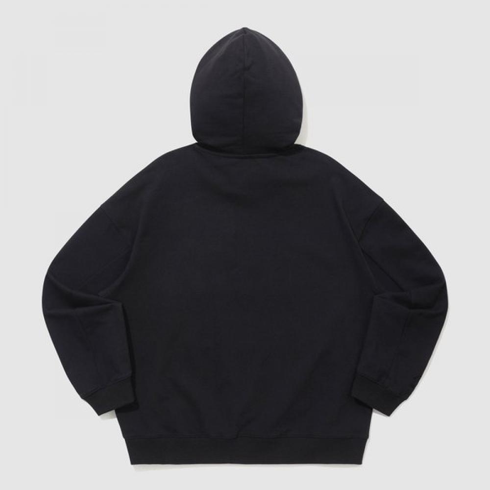 Umbro Unisex Hbl Casual Check Hoodie Uq111chd21