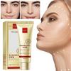 50g(A)$Golden Recombinant Collagen Anti-wrinkle Cream Soothes Dry Lines, Moisturizes, Tightens and Makes Your Skin Shiny
