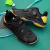 Unisex Sports Shoes  Professional Badminton ShoesGolf Shoes Men's Shoes  Anti-slip and DurableTable Tennis Shoes