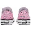 Chuck Taylor All Star Helly Kitty x Chuck Taylor All Star Converse Ox 'Kitty Pattern' 164631C
