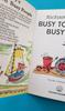 [USED] Richard Scarry's BUSY TOWN BUSY PEOPLE