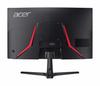Monitor 23,6 palca Nitro ED240QP0 ED240QP0bi