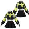 Zero Zenless Zone Anby Demara Cosplay Game Characters Halloween Gifts Party