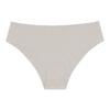 Intimo da donna europeo e americano taglia XXL XXXL sexy in seta ghiaccio senza cuciture ad asciugatura rapida traspirante slip a pezzo unico