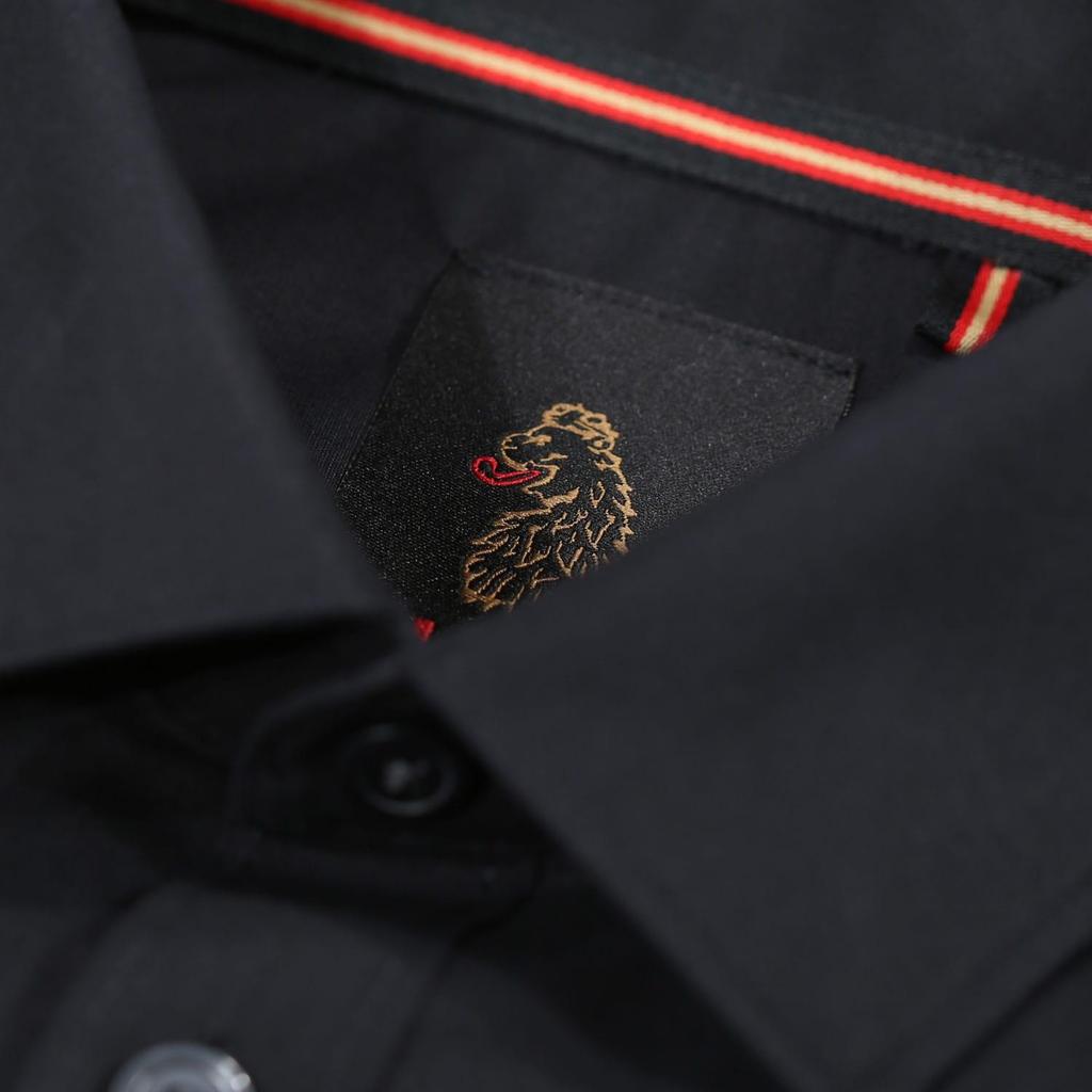 Luke 1977 Herren Well Spent Youth Langarmshirt