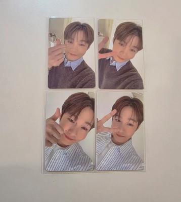 Lee Changsub Japan Fan Meeting Scratch Pokka