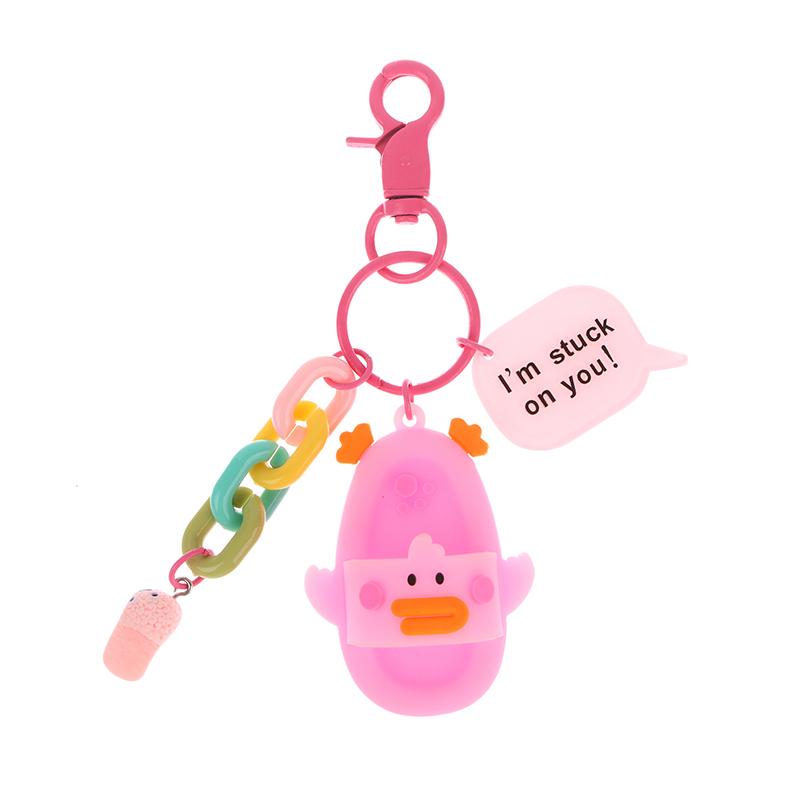 

Симпатичные тапочки рюкзак кукла брелок кулон брелок рюкзак автомобиль подвески декор