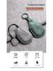 GAC Trumpchi E8/E8pro New Year Edition Key Case: Stylish Metal Shell with Buckle