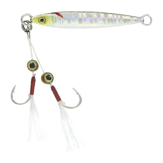 JACKALL Big Backer FIT JIG