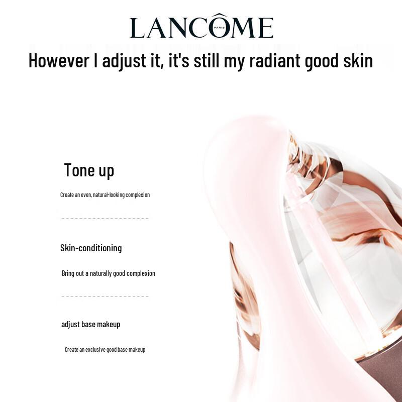 Lancôme It's Me Radiance Primer