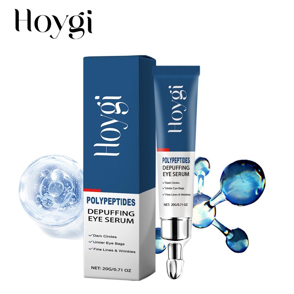 Hydratisierende Augenessenz Reduziert Augenringe und Spendet Feuchtigkeit der Haut um die Augen