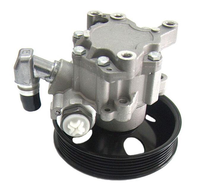 Mercedes-Benz Power Steering Vacuum Booster Pump 0044668501