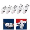 Cloth Men Golf Left Hand Breathable Golfer for , Driving, Outdoor ,Golf Accessories,Golfing