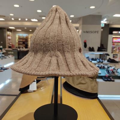 Capten Agatha (genuine) Bone Deformation Bucket Hat AG95UGB019
