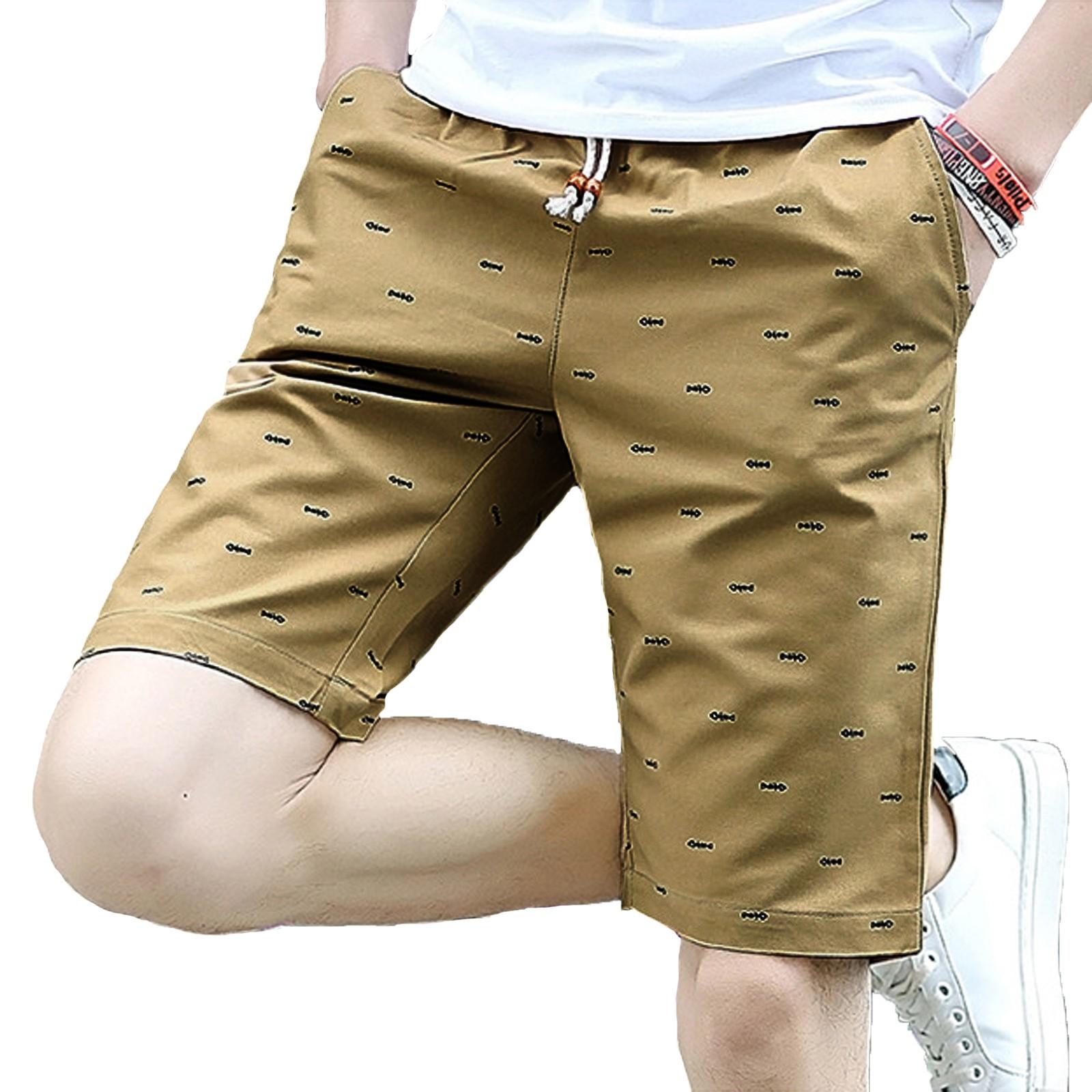 

Мужские шорты для спортзала, быстросохнущие, легкие, для тренировок, бега, с карманами на молнии XXXXXL хаки