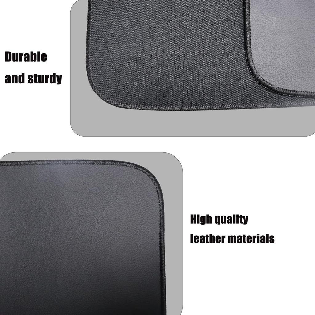 23.6x35.4in Grounding Foot Mat 15 Ft Grounding Cord Earth Mat Better Sleep Portable Reusable Skin-Friendly Easy Connection Home Office Yoga