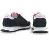 Sun68 Ally Solid - Women's Sneakers Shoes Black Z36201-1162 ORIGINAL