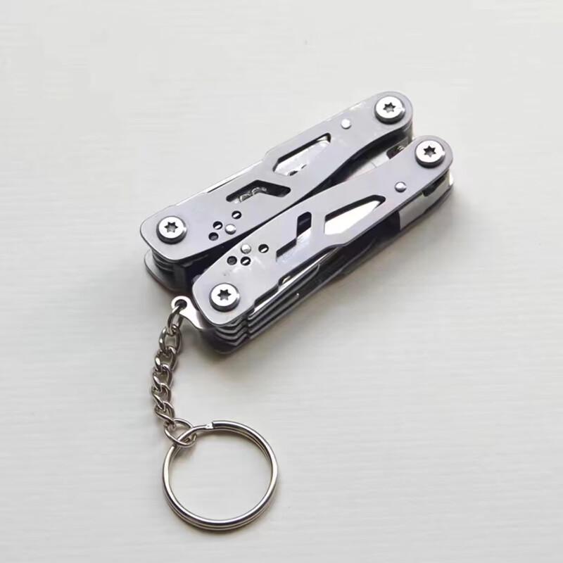 Tieanchuang Multi-tool Pliers with Folding Knife