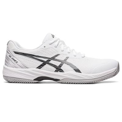 Sports Shoes White Gelgame 9oc