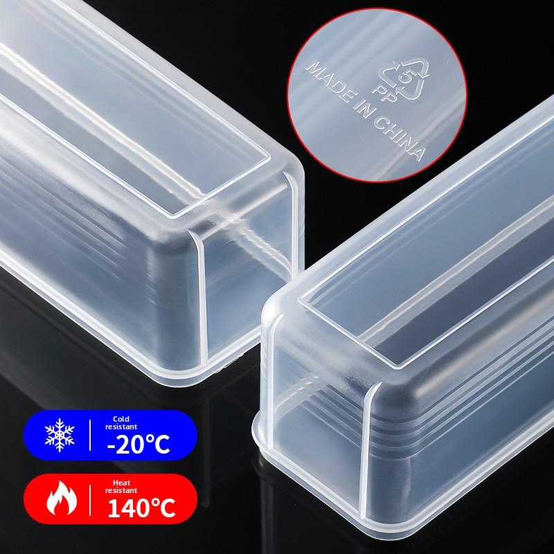 Food-grade Storage Box for Large and Small Scallions, Coriander, Whole Ginger, Garlic, Noodles, Eggs, and Refrigerator