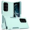 Samsung S23 Ultra Plus FE 2-in-1 Double Layer Anti-Drop Protective Case