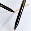 Skin Fit Concealer Brush Duo