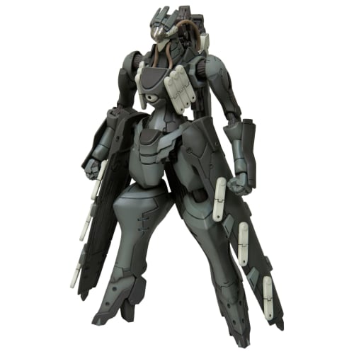 

Kotobukiya Linebarrels of Iron Apparition 1/144 scale partially painted plastic kit