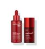 Red Succinic 2-Piece Set