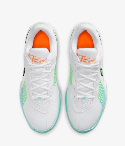 Nike Air Zoom G.T. Cut Academy EP Basketball shoes Unisex FB2598-107