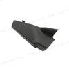 For Dongfeng DFSK Glory 580 Car Front Windshield Wrap Corner Trim Wiper Side Trim Cover Lid 5006015-SA01 5006016-SA01