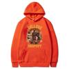 College Dropout Hoodie Kanye West Music Album Printed Sweatshirts Casual Oversized Hoodie Hip Hop Streetwear Men Clothing