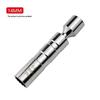 Chiave a Bussola Magnetica Universale Sottile con Snodo per la Rimozione delle Candele, 14mm e 16mm